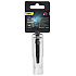 Головка торцевая шестигранная Deli YS EDQ4312 1/2", 12 мм, глубокая, серебристый