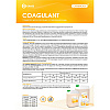 Средство для осветления воды "CRYSPOOL Coagulant", 1 л, канистра - 2