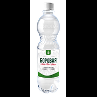 Вода минеральная 