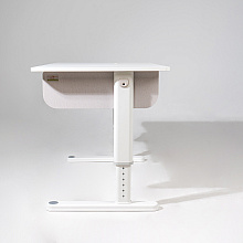 Стол Ergosmart Caravel, регулируемый, 1200х700х(550-820) мм
