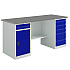 Верстак WT180.WD2/WD5.000