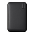 Внешний аккумулятор Power Bank "Boosty 5", 5000 mAh, черный