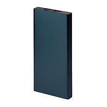Внешний аккумулятор Power Bank "Iron line 10"