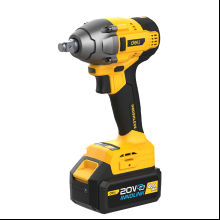 Аккумуляторный гайковерт Deli YS EDC230