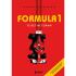 Книга "FORMULA 1. 75 лет "Королеве автоспорта"", Марио Доннини