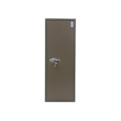 Офисный сейф AIKO TM-120T, 1200x440x355 мм - 2