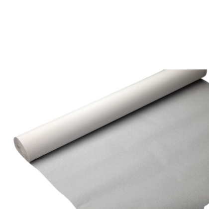Калька в рулоне под тушь, 40 г/м2, 625 x 10 мм/м