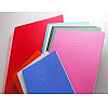 Скетчбук "Crok'Book", 17x11 см, 90 г/м2, 24 листа, красный - 2