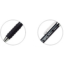 Карандаш автоматический "Pentel 120 A3", 0.9 мм, c ластиком
