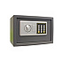 Офисный сейф LS-20ME, 200х310х200 мм