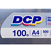 Бумага "Dcp", A4, 500 листов, 100 г/м2 - 5