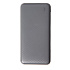 Внешний аккумулятор Power Bank "Rib 20", 20000 mAh, серый