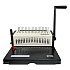 Перфобиндер Office Kit "B2125N"