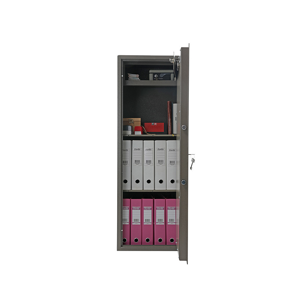 Офисный сейф AIKO TM-120T, 1200x440x355 мм - 3