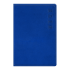 Книга алфавитная "Winner. Bright blue", А5, 135х205 мм, 80 листов, синий