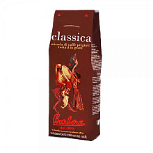 Кофе "BARBERA" Classica, в зернах