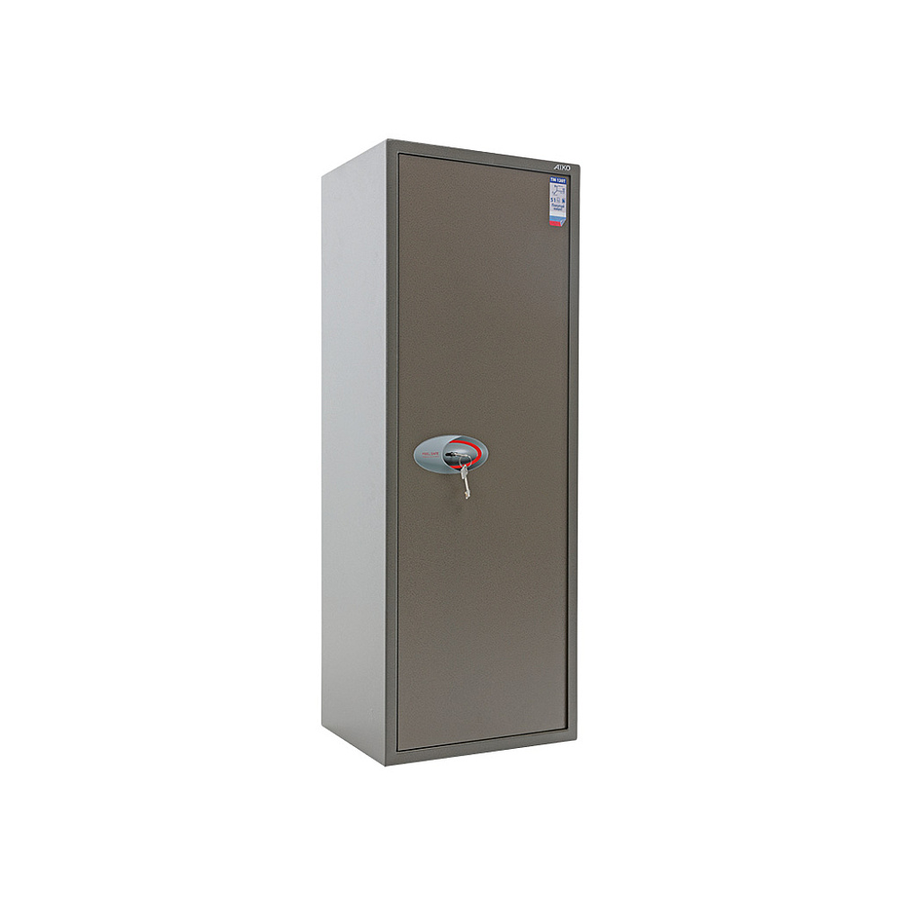 Офисный сейф AIKO TM-120T, 1200x440x355 мм - 4