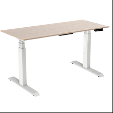 Стол подъемный WellDesk Uplift BOSCH (регулируемый по высоте каркас арт. 9054429 и столешница арт. 9190094)