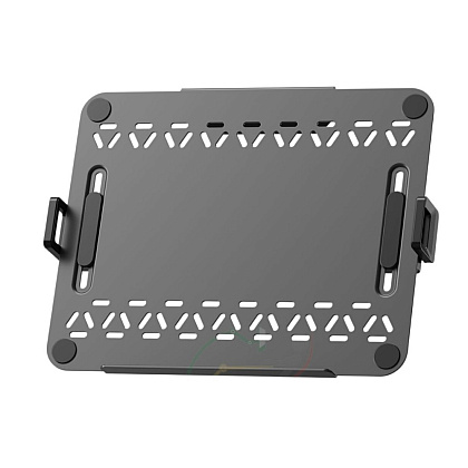 Крепление для ноутбука Lapter BLACK, черный - 2