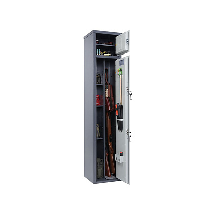 Сейф оружейный Беркут 150/2 EL - 3