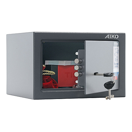 Сейф мебельный AIKO T-170 KL, 170x260x230 мм