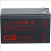 Аккумуляторная батарея CSB HR 1234W F2, 12 В, 9 Ач - 2