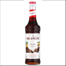 Сироп "Monin", шоколад