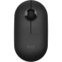 Мышь Logitech "Pebble M350", беспроводная, черный