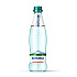 Вода минеральная "Borjomi", газированная, 0.33 л