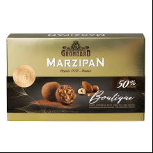 Конфеты Grondard "Cocoa Boutique"