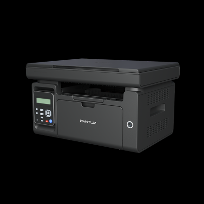 МФУ лазерное монохромное Pantum "M6500W" - 5