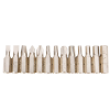 Набор инструмента 1/4" Deli RS EDQ41043, 43 шт - 6