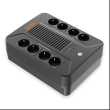 ИБП Kiper Power Compact B650 (650VA/360W)