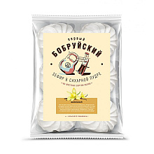 Зефир "Первый Бобруйский" бело-розовый, 250 г