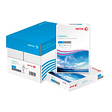 Бумага для лазерной печати "Xerox Colotech+", A3, 250 листов, 220 г/м2