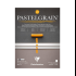 Блок бумаги для пастели "PastelGrain" 4 оттенка, 18х24см, 360 г, 12 листов, №1