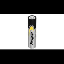 Батарейки алкалиновые Energizer "Industrial AAA/LR03", 10 шт, щелочные