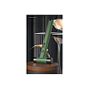 Молоток Deli HS EHT7008C, 0,25 кг, Soft Touch, оранжевый - 13
