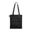 Сумка для покупок "Superbag Bubble", черный - 3