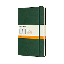 Блокнот "Classic Large" линейка