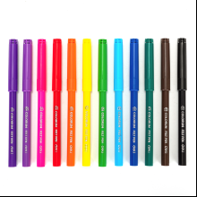 Фломастеры "ColoRun" 12 шт