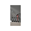 Набор отверток Deli HS HT1004, 4 шт. (PH1х100,PH2х150,SL5х100, SL6х150), Soft Touch, черный - 6