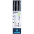 Набор ручек капиллярных "Schneider Fineliner Pictus", 3 шт