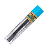 Грифели для автоматического карандаша "Hi-Polymer Super Lead", HB, 0.7 мм, 12 шт