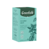Чайный напиток "Greenfield Tisane Double Mint", 20 пакетиков x 1.8 г, с мятой - 3