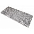 Насадка для плоской швабры, 40x11 см, карманы-языки