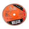 Диск алмазный по железобетону M-Lion, 230x22,23 мм, турбо - 2
