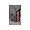Набор отверток Deli HS EHT1002, 2 шт.(PH1х100,SL5х100), Soft Touch, черный - 6