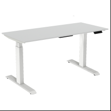 Стол подъемный WellDesk Uplift BOSCH (регулируемый по высоте каркас арт. 9041261 и столешница арт. 9045844)