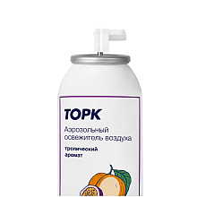 Освежитель воздуха Tork, тропический аромат, 100 мл , A1